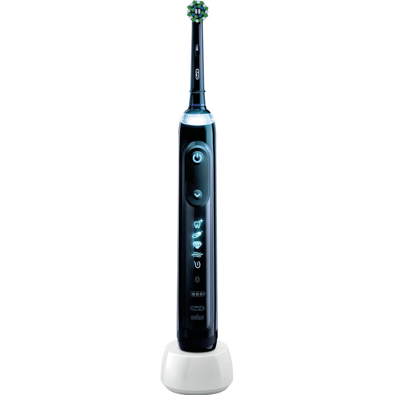 Bovenstaande Explosieven Flipper Oral-B Genius X Electric Toothbrush + Travel Case CurrentBody US