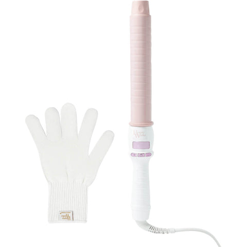 

Beauty Works x Molly Mae Curl Kit