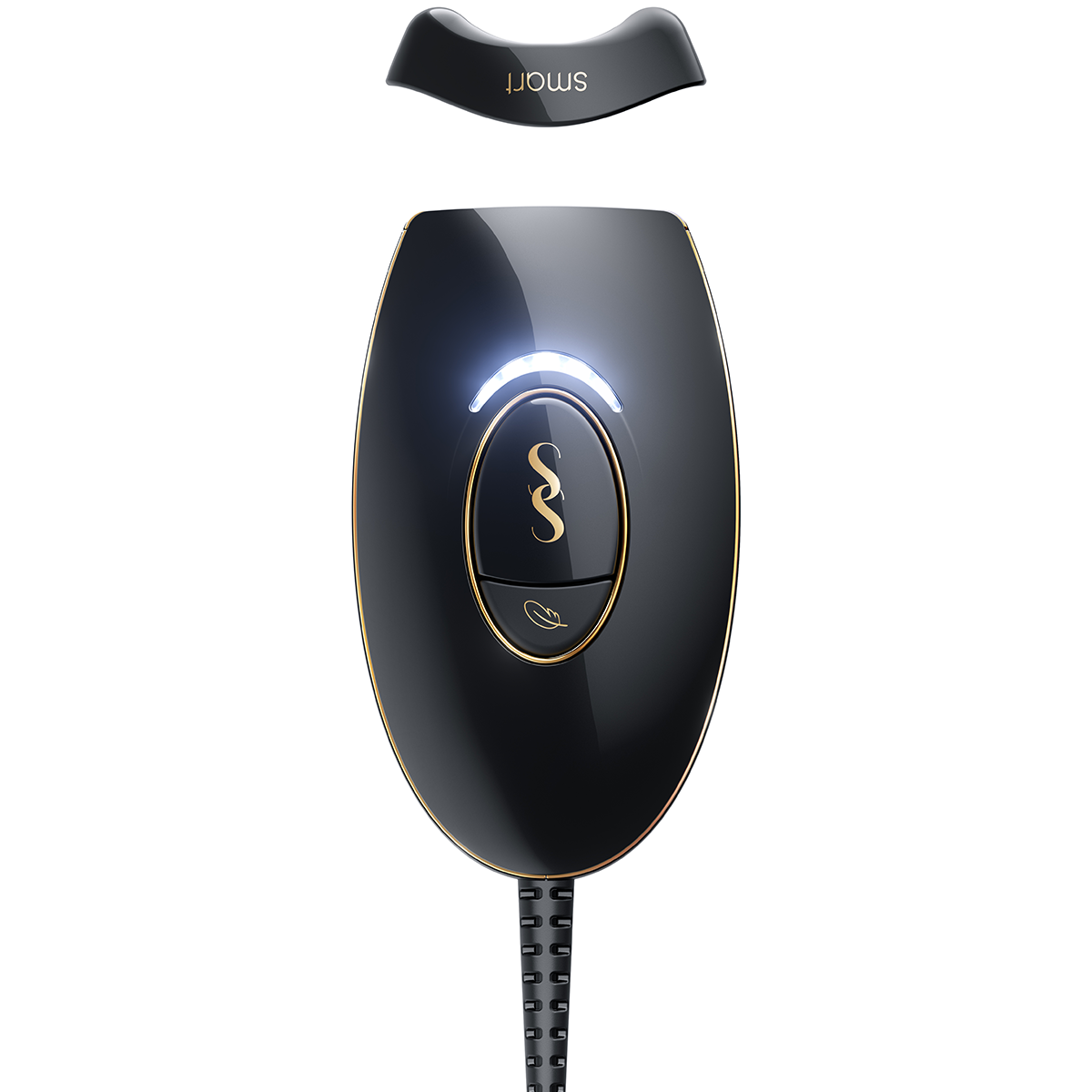 SMOOTHSKIN | Pure Mini Ipl Hair Removal Device
