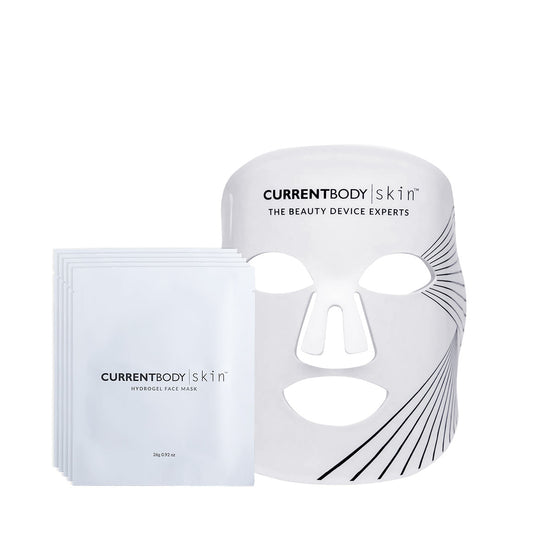 CurrentBody Skin | Skin Care Devices CurrentBody US