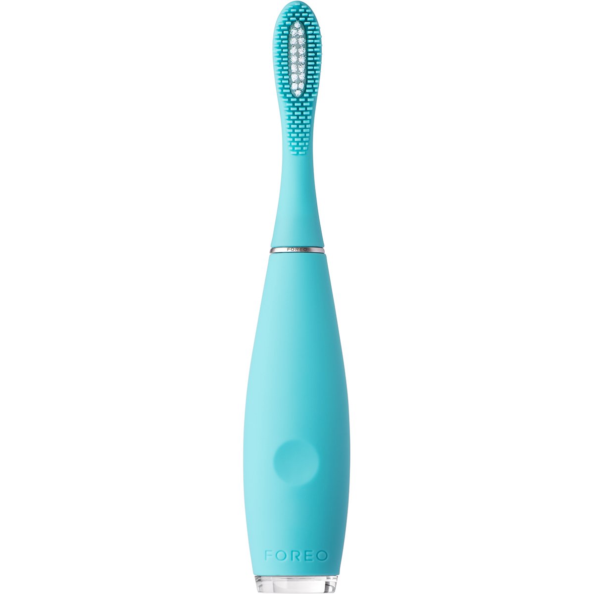 silicone electric toothbrush