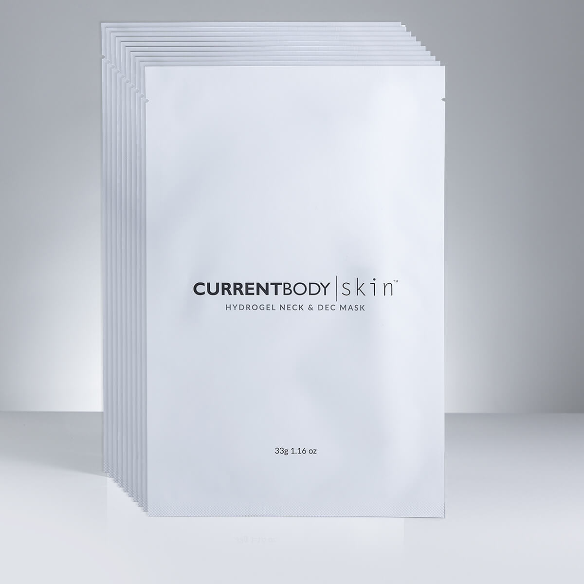 CurrentBody Skin LED Neck and Dec Perfector | CurrentBody US