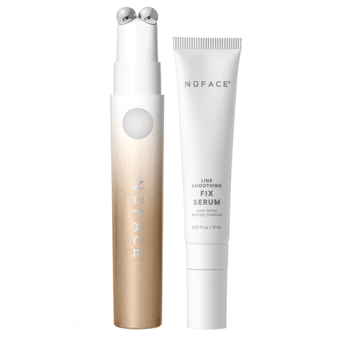 

NuFACE Limited-Edition Fix Line Smoothing Regimen