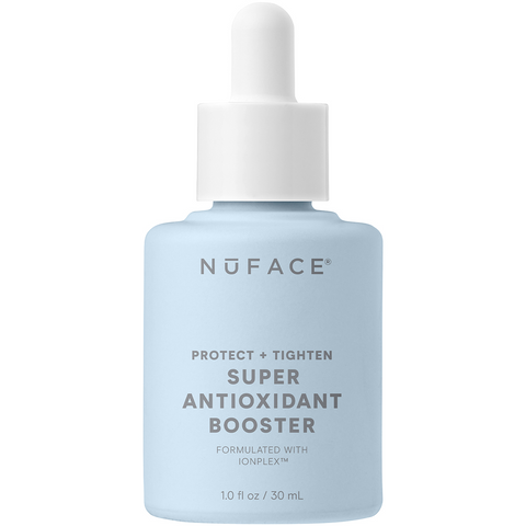 

NuFACE Protect + Tighten Super Antioxidant Booster Serum (1.0 fl oz)