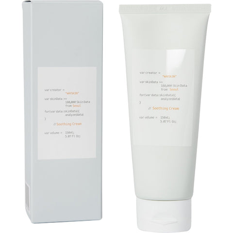 

WAYSKIN Seoul Soothing Cream (150ml)