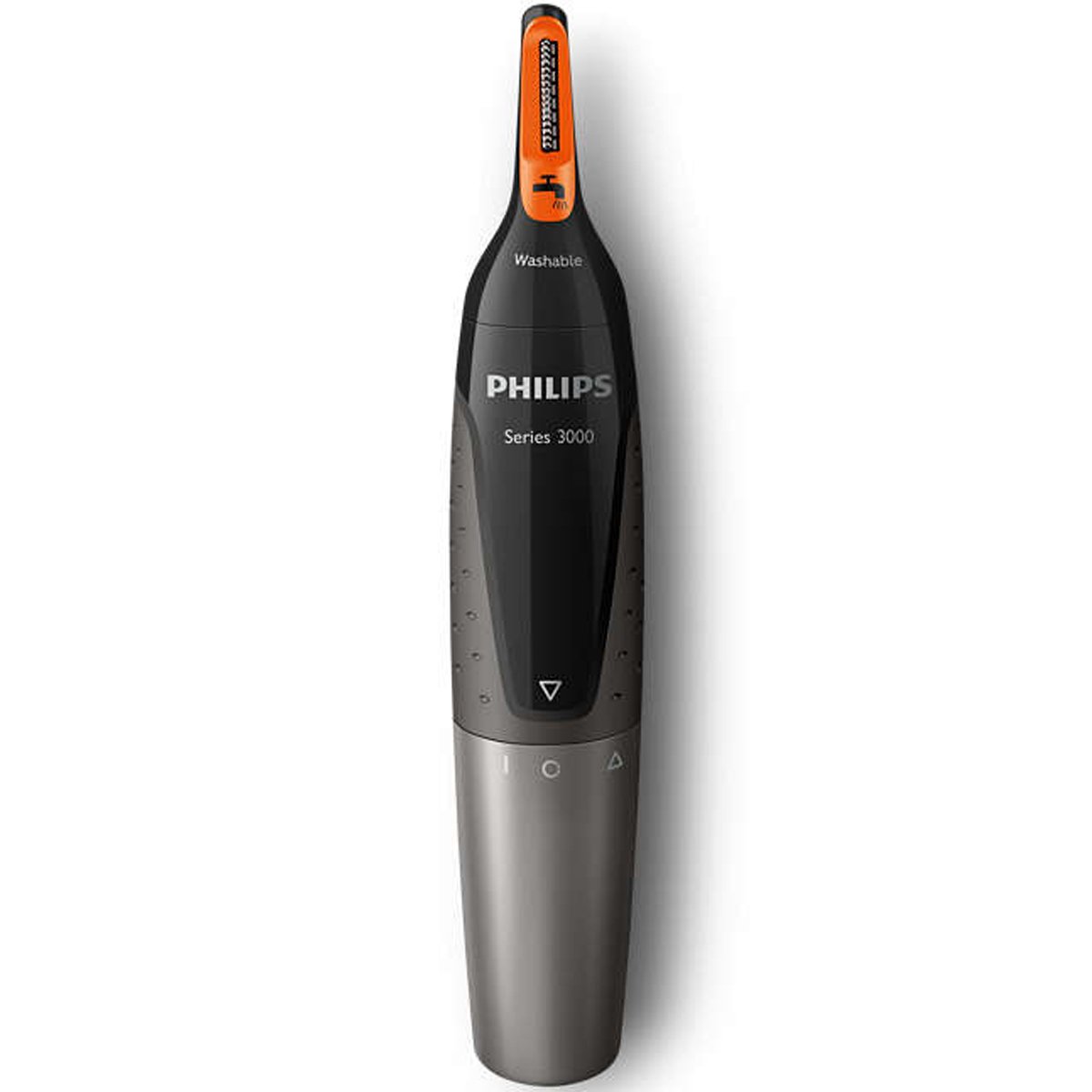 philips nasal hair trimmer