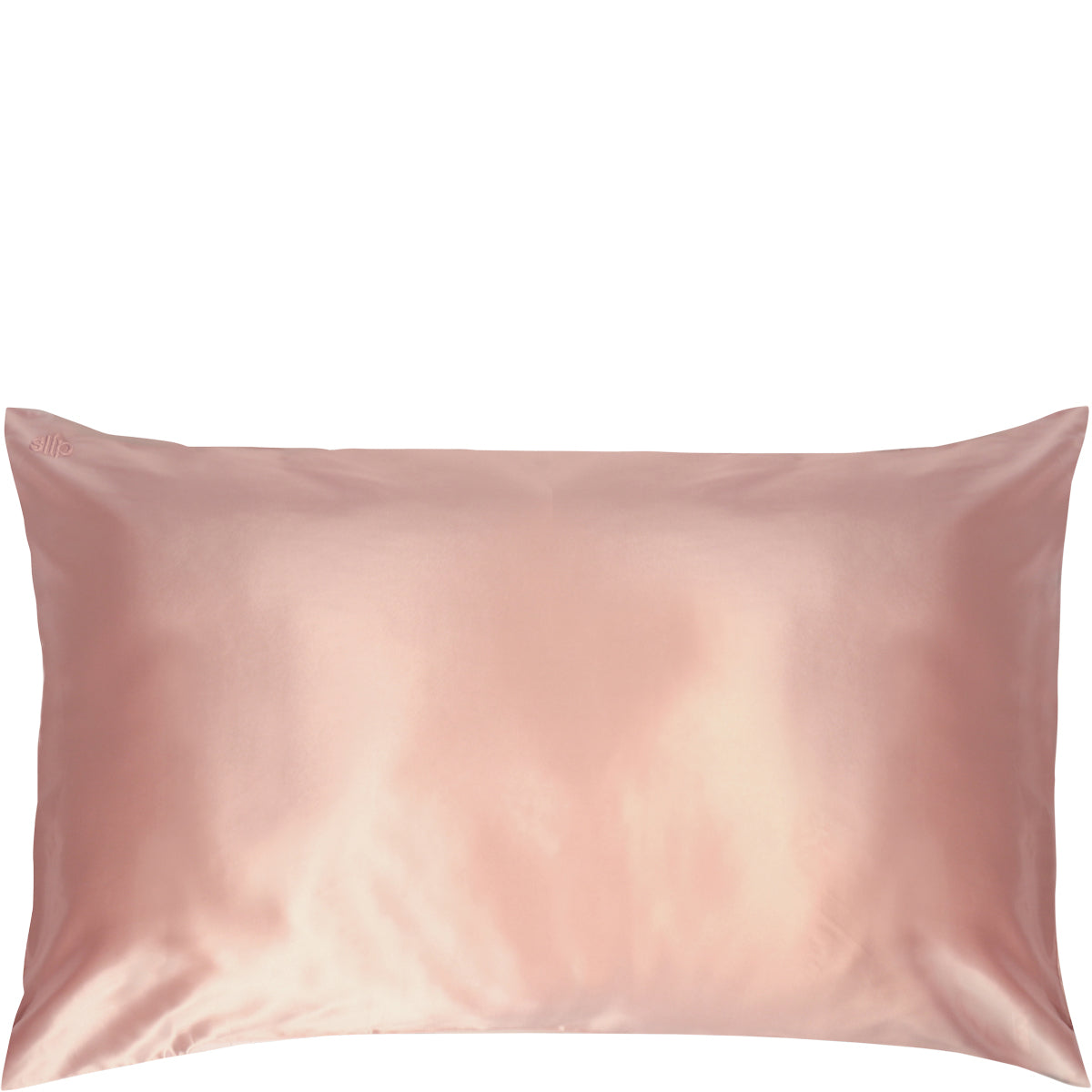 Image of Slip <BR>Pure Silk Pillowcase - King Standard