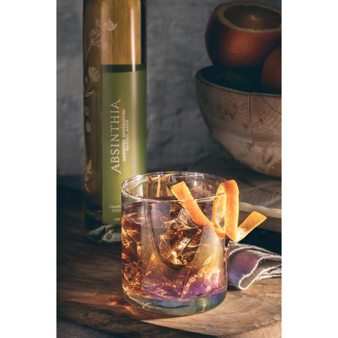 Craft Cocktail Mixers  Absinthia's Bottled Spirits