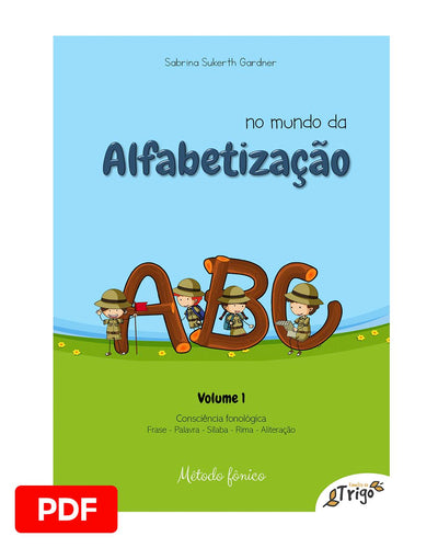 Introdução ao Xadrez - PDF – Família de Trigo