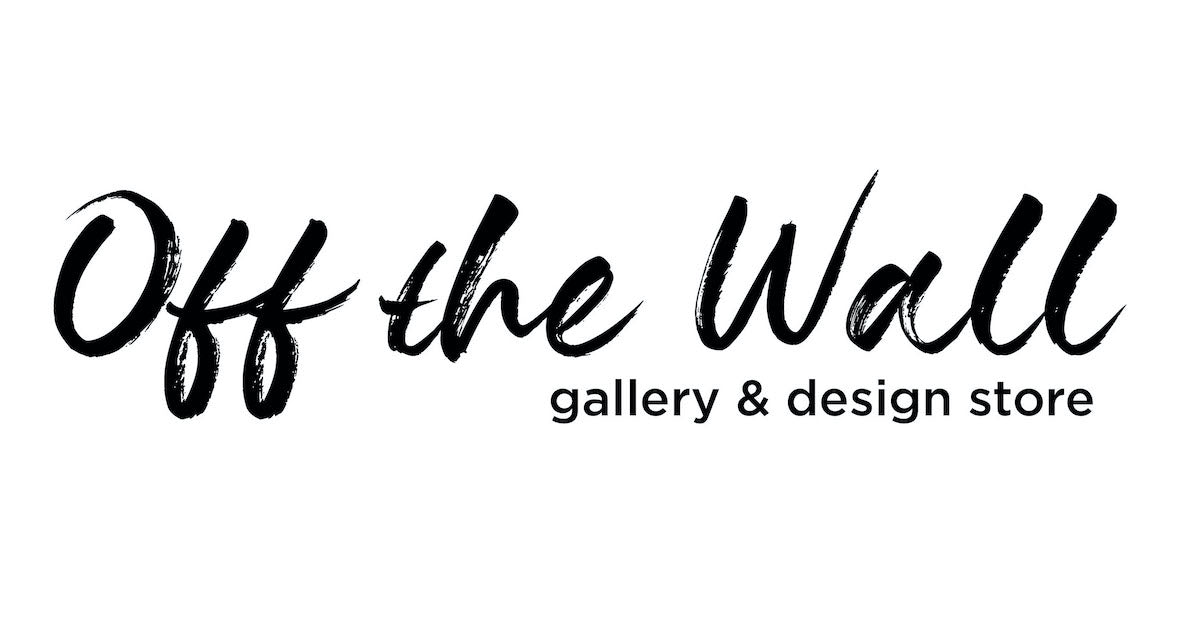 Off the Wall gallery & design store