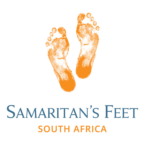 Samaritan’s Feet