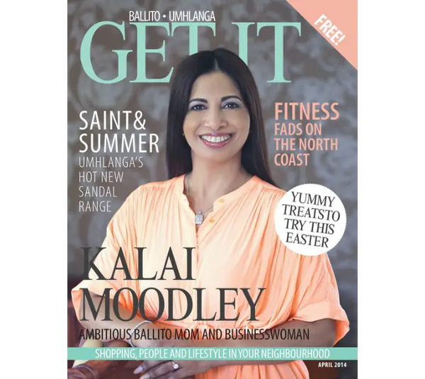 GETIT Mag Cover April 2014