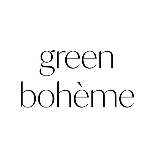 Green Bohème