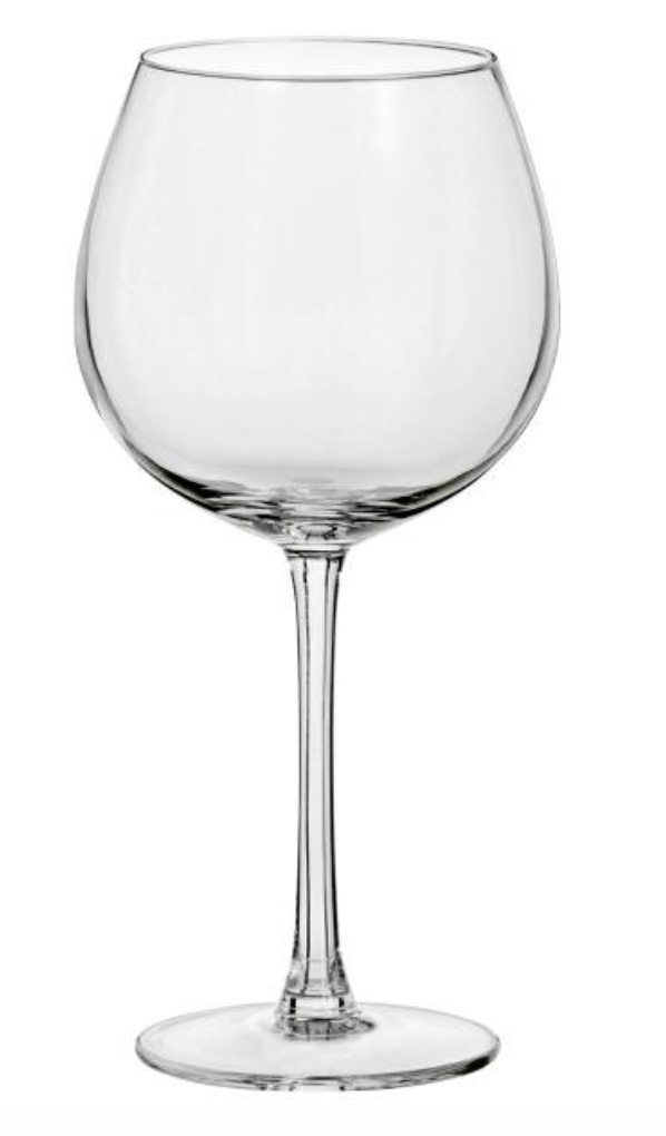 Verre à vodka 62 ml timeless - lot de 12 - stalgast - - verre x61mm