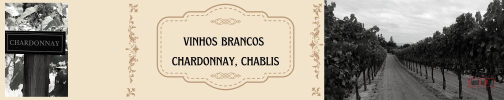 Chardonnay ou Chablis - SmartBuyWines