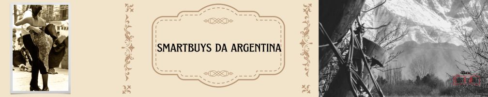 Vinhos da Argentina SmartBuyWines