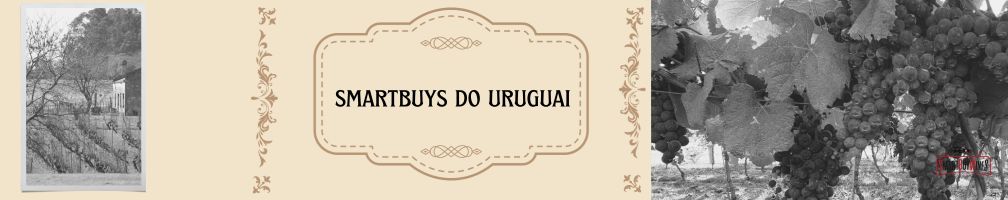 Vinhos do Uruguai - SmartBuyWines