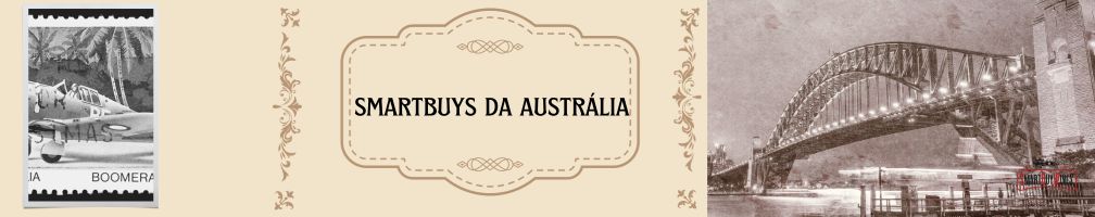 Vinhos da Austrália - SmartBuyWines