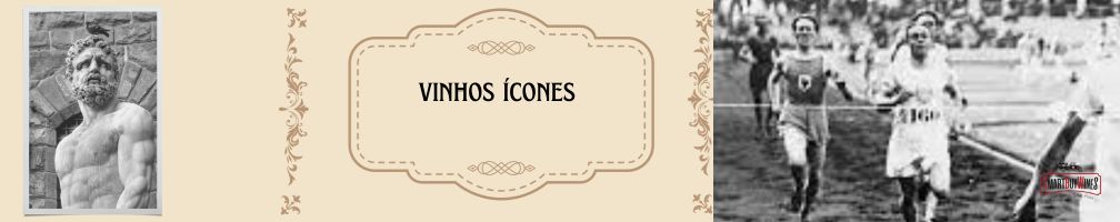 Vinhos icones - SmartBuyWines