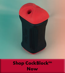 Buy Your CockBlock Now