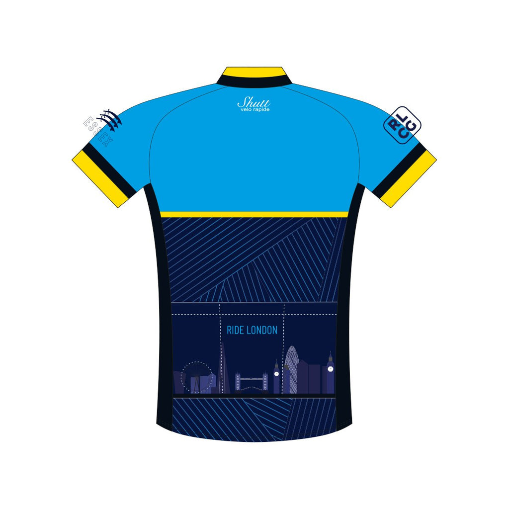 RLCG - Design 2 Sportline Jersey (Unisex Version) – Shutt Custom ...
