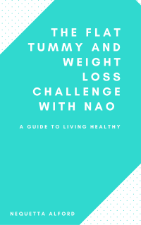 The First Flat Tummy Challenge