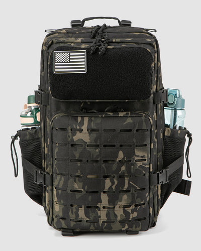 War Ready Backpack 2.0