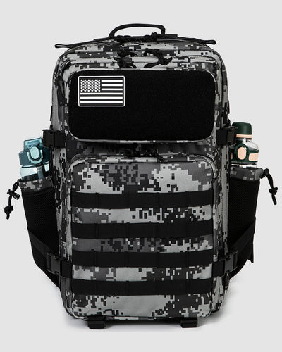 War Ready Backpack 2.0