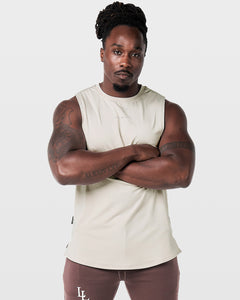 Limitless Men's Cut Sleeve