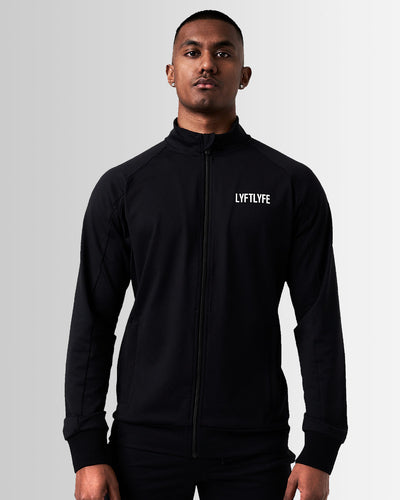 Breathe Men's Zip Up