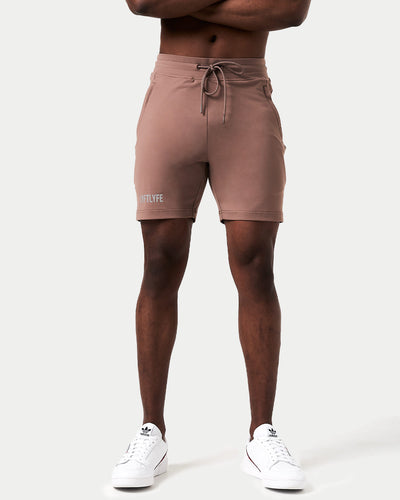 Breathe Men's Shorts