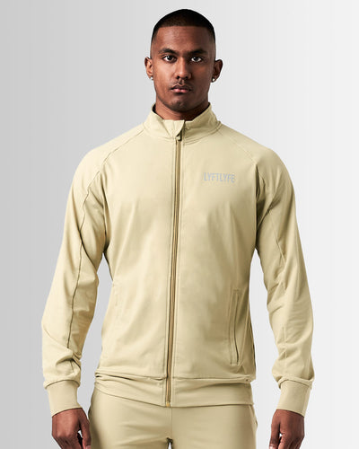 Breathe Men's Zip Up