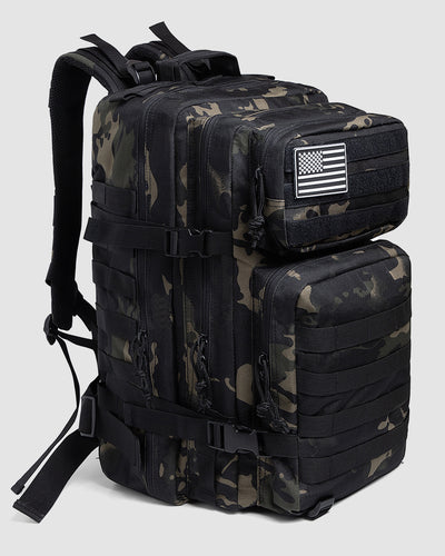 War Ready Backpack