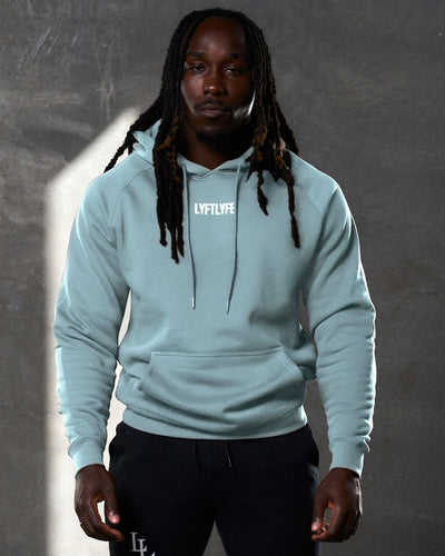 Elite Men's Hoodie