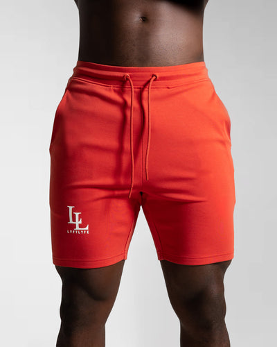 LYFT Shorts