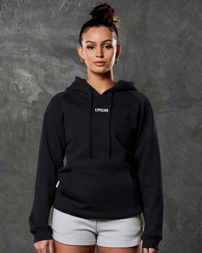 Elite Women's Hoodie