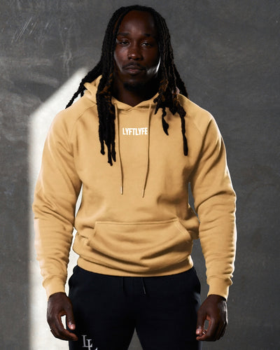 Elite Men's Hoodie