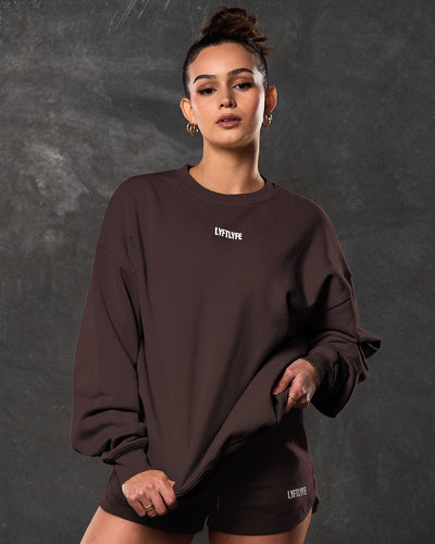 Adapt Women's Crew