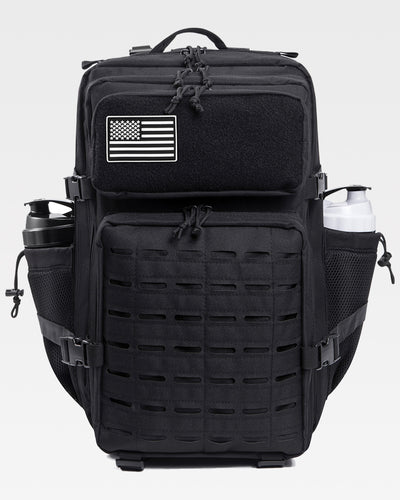 War Ready Backpack 2.0