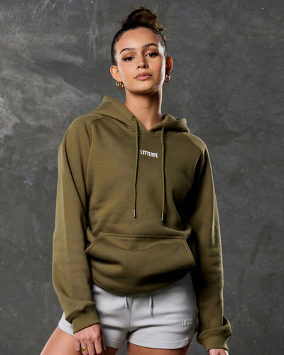 Elite Women's Hoodie