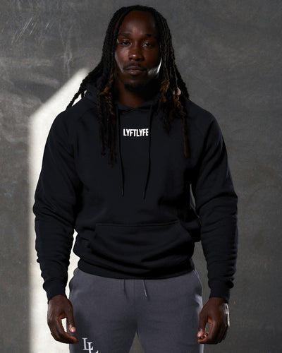 Elite Men's Hoodie