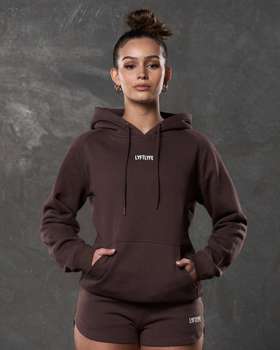 Elite Women's Hoodie