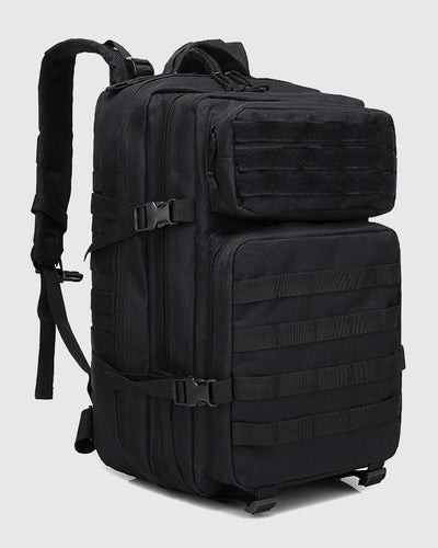 War Ready Backpack