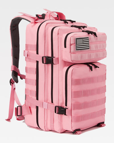 War Ready Backpack