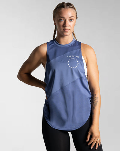 Dominance Women's Cut Sleeve