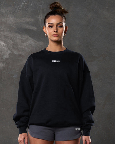 Adapt Women's Crew