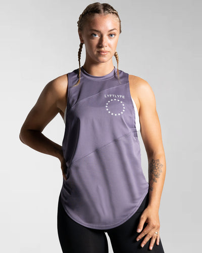 Dominance Women's Cut Sleeve