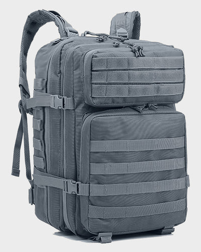 War Ready Backpack