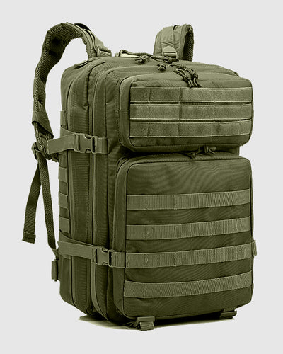 War Ready Backpack