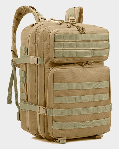 War Ready Backpack